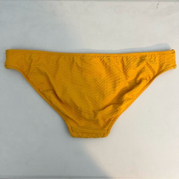 SEAFOLLY Hipster Bottom Swimsuit Bikini Bottoms Size 10 US NEW - Picture 4 of 5